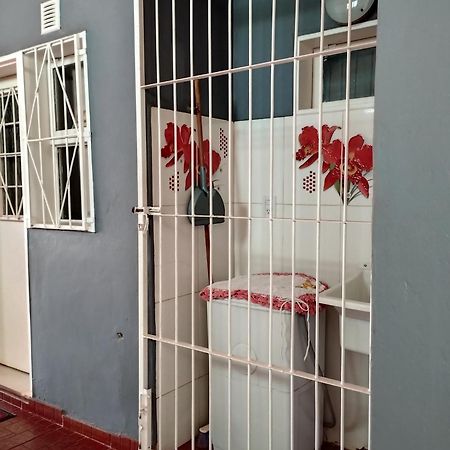 Brisas Iguazu Apartamento Puerto Iguazú Exterior foto