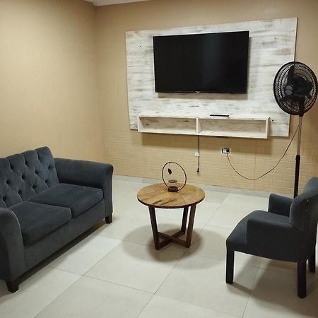 Brisas Iguazu Apartamento Puerto Iguazú Exterior foto