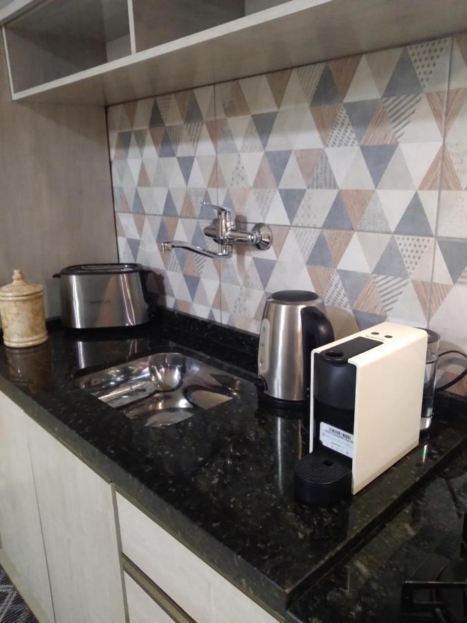 Brisas Iguazu Apartamento Puerto Iguazú Exterior foto