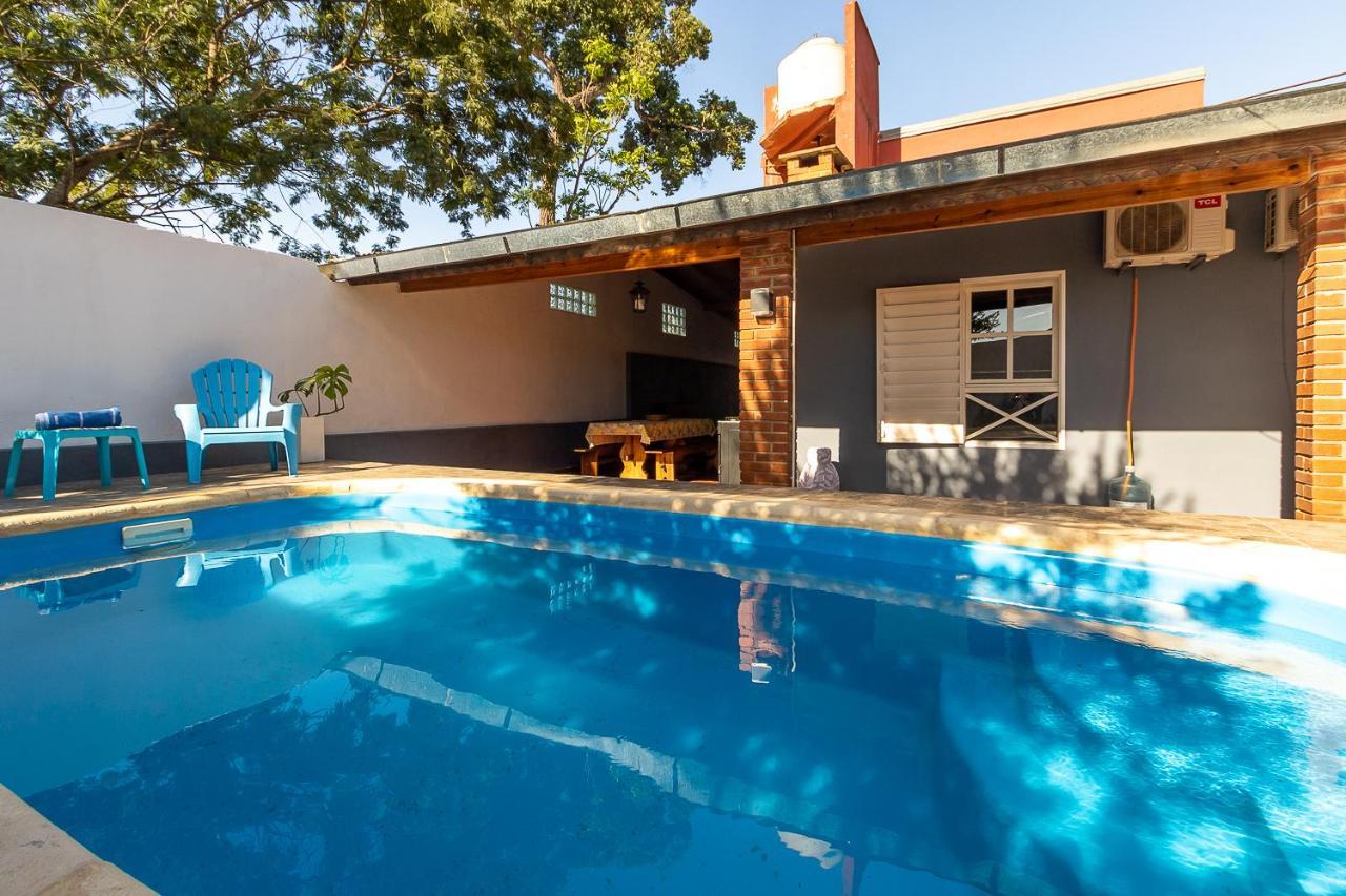 Brisas Iguazu Apartamento Puerto Iguazú Exterior foto