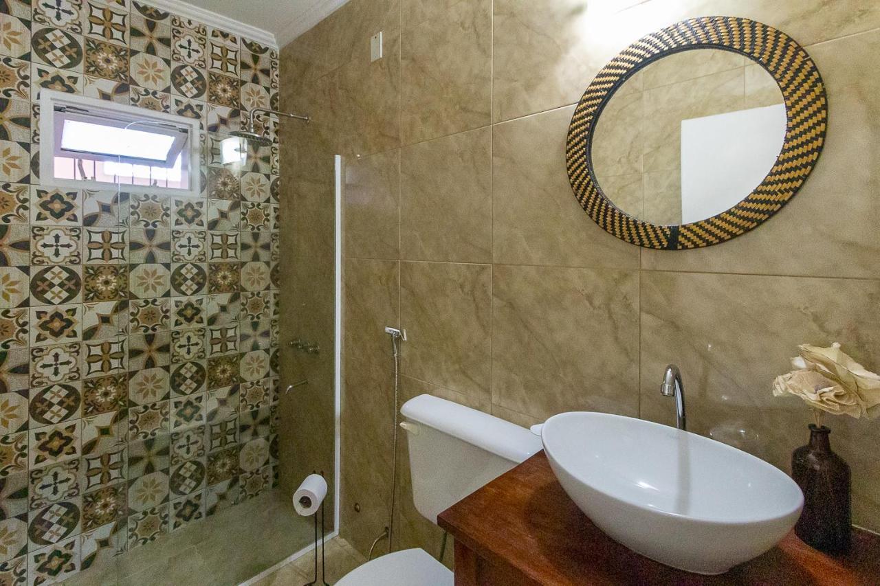 Brisas Iguazu Apartamento Puerto Iguazú Exterior foto