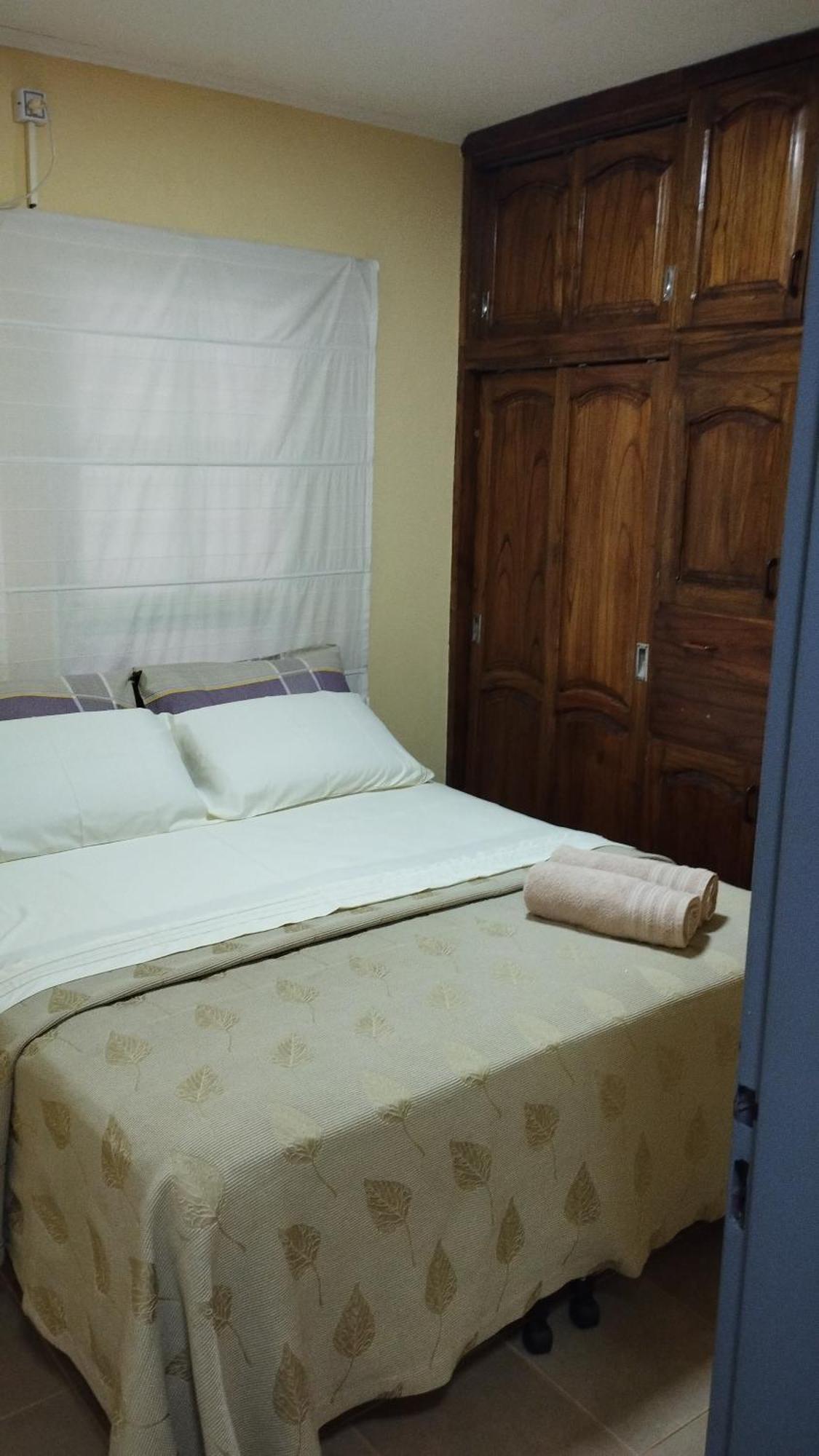 Brisas Iguazu Apartamento Puerto Iguazú Exterior foto