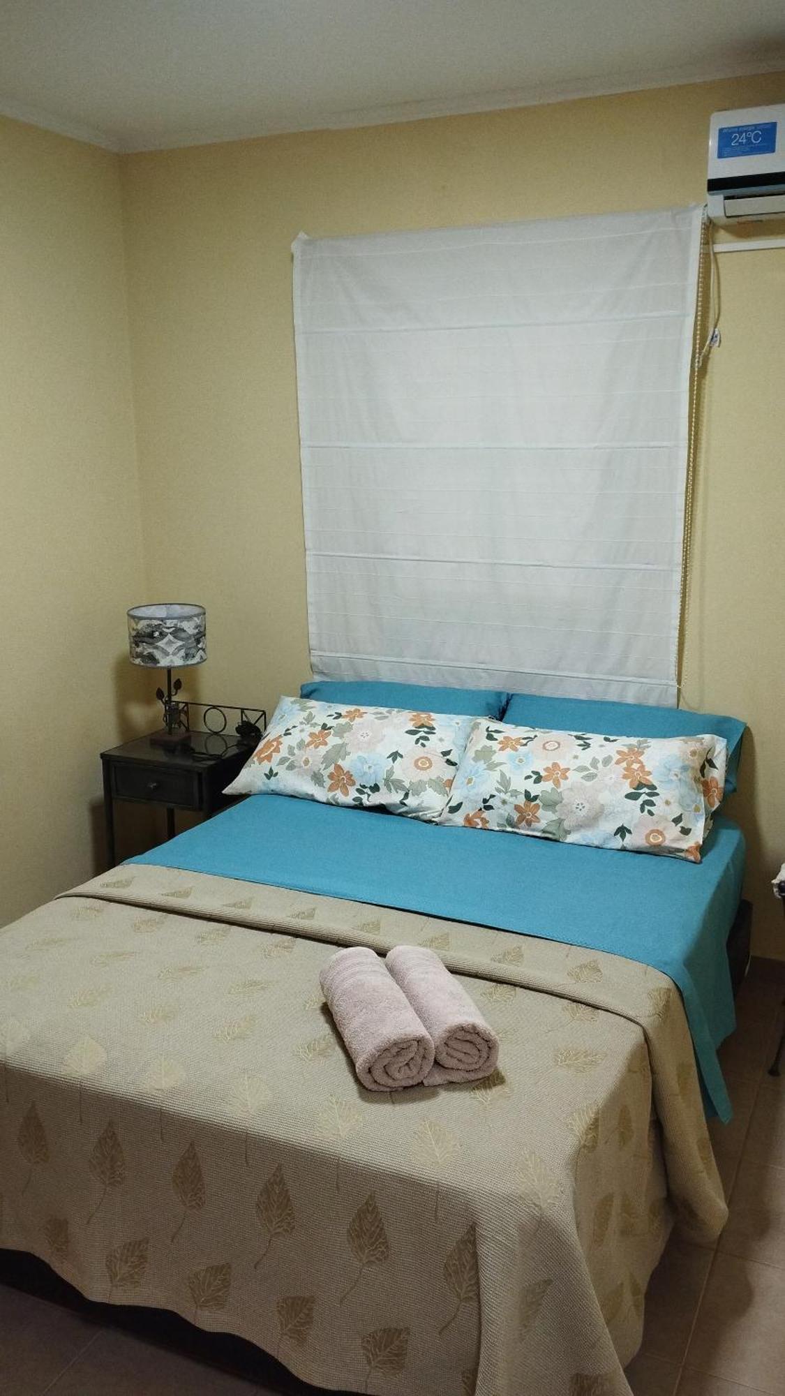 Brisas Iguazu Apartamento Puerto Iguazú Exterior foto
