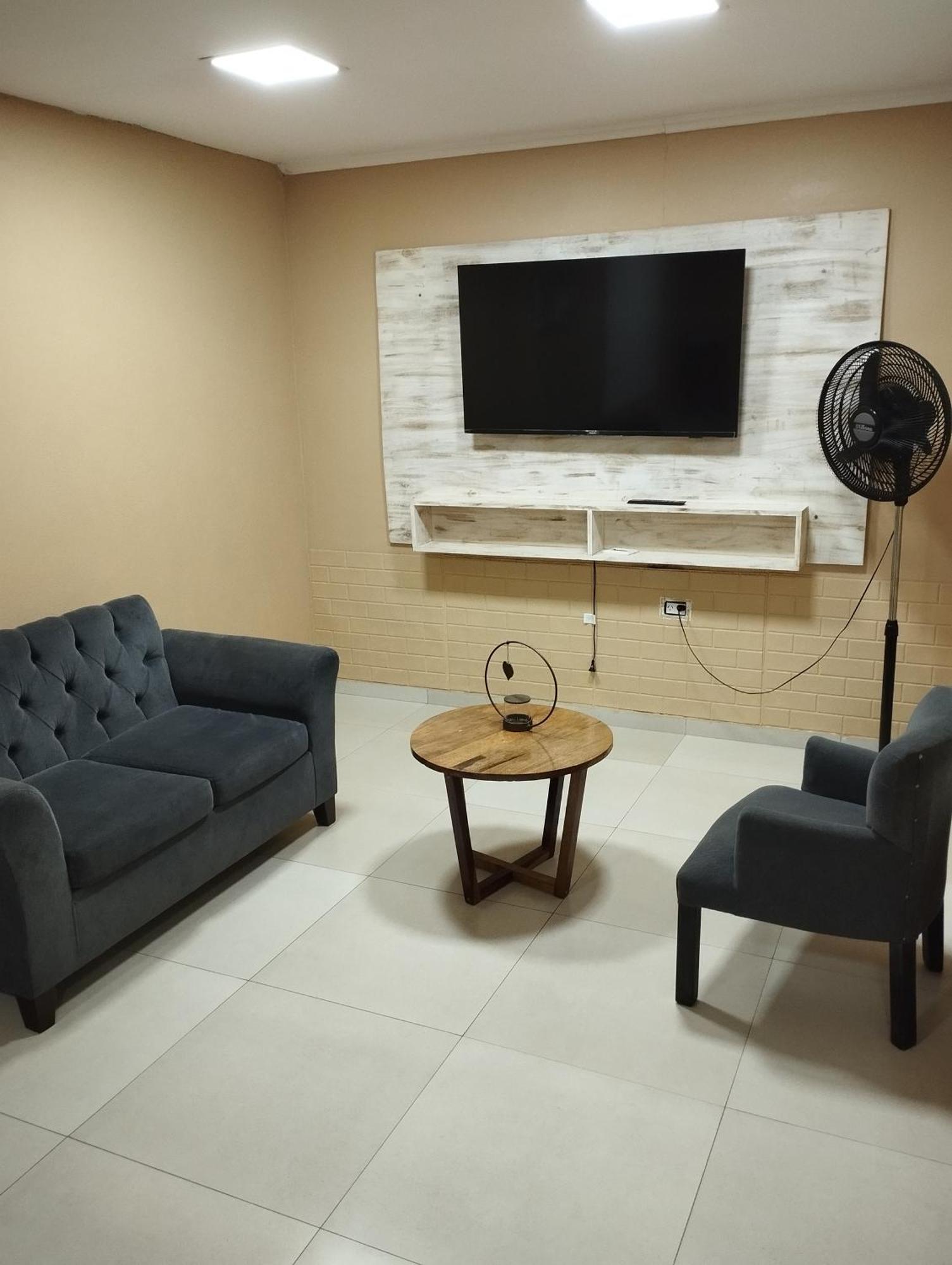 Brisas Iguazu Apartamento Puerto Iguazú Exterior foto