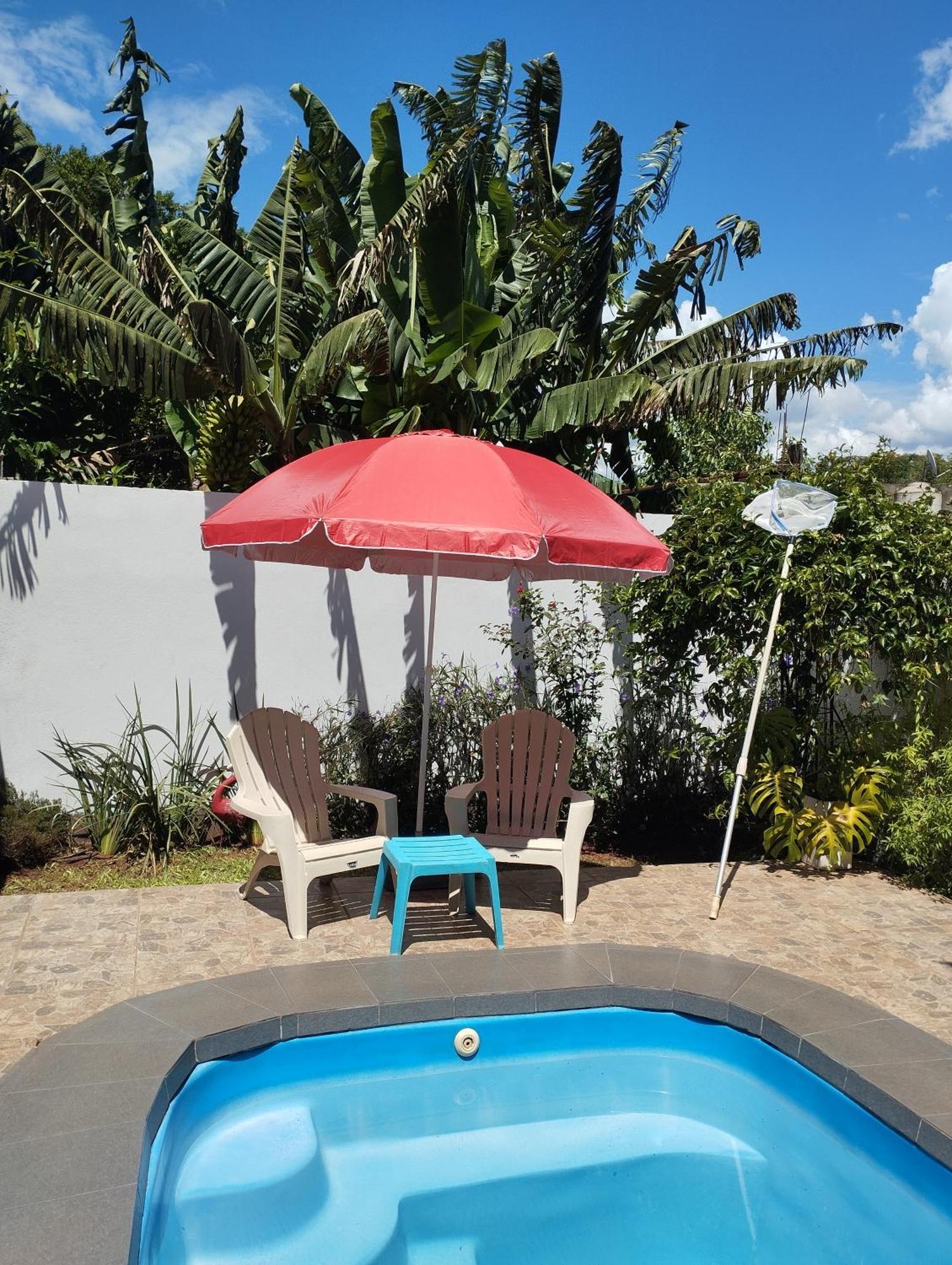 Brisas Iguazu Apartamento Puerto Iguazú Exterior foto