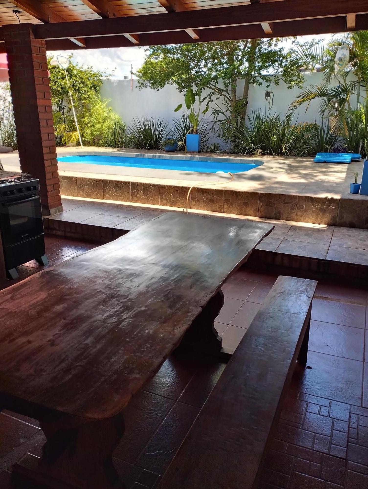 Brisas Iguazu Apartamento Puerto Iguazú Exterior foto