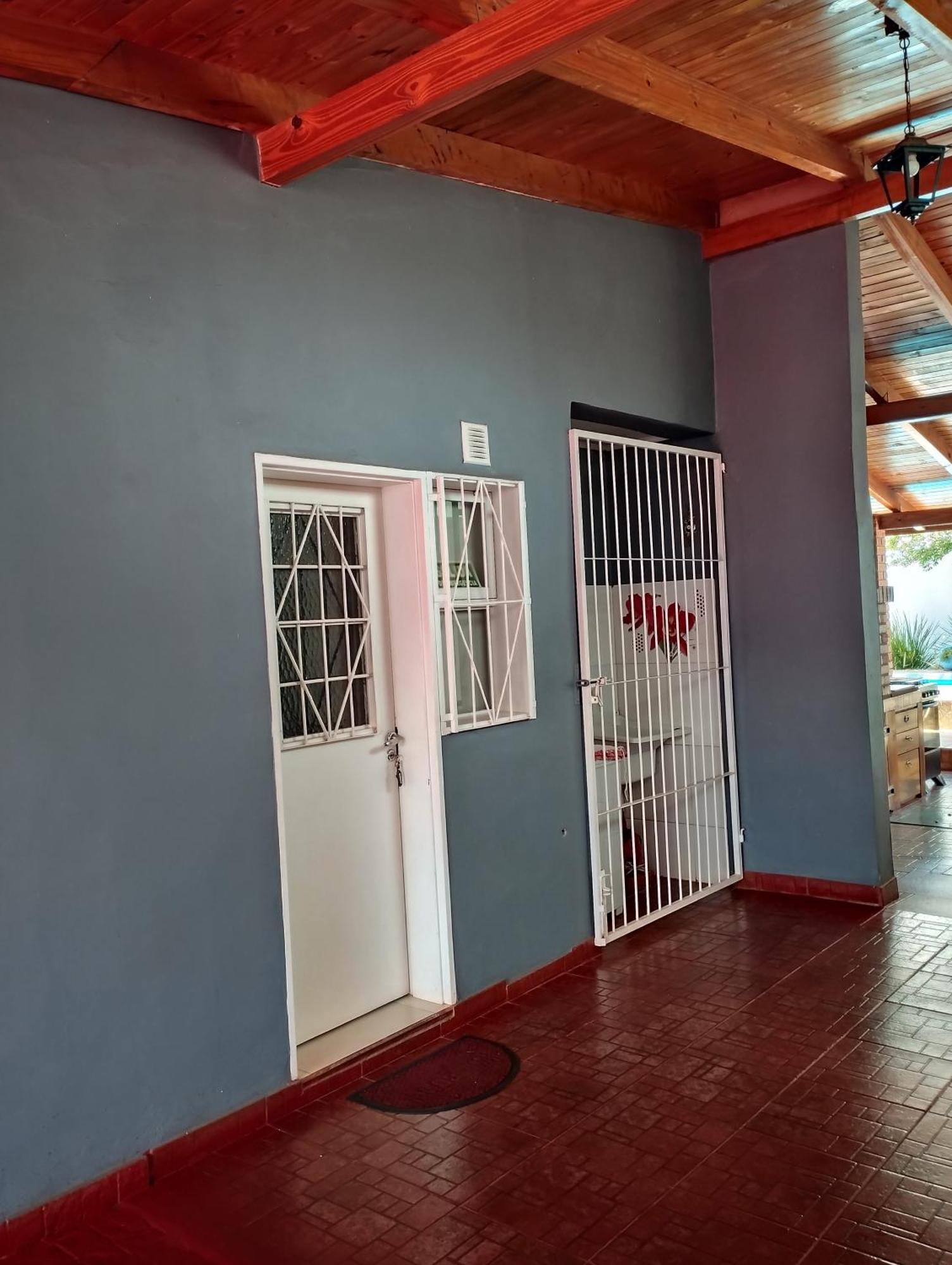 Brisas Iguazu Apartamento Puerto Iguazú Exterior foto