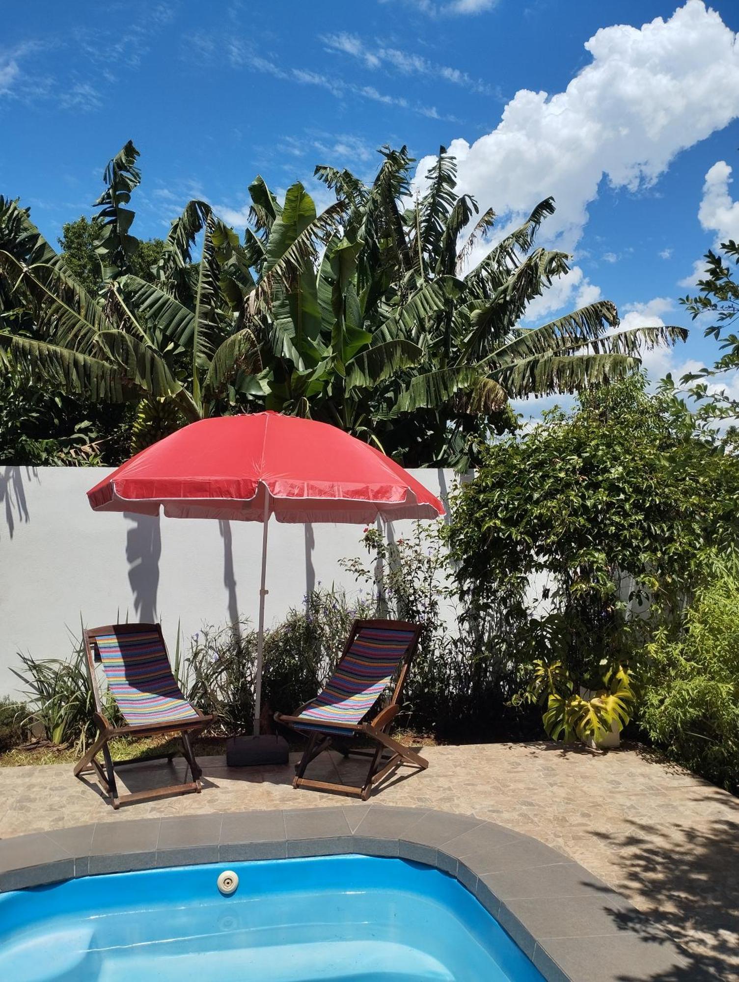 Brisas Iguazu Apartamento Puerto Iguazú Exterior foto