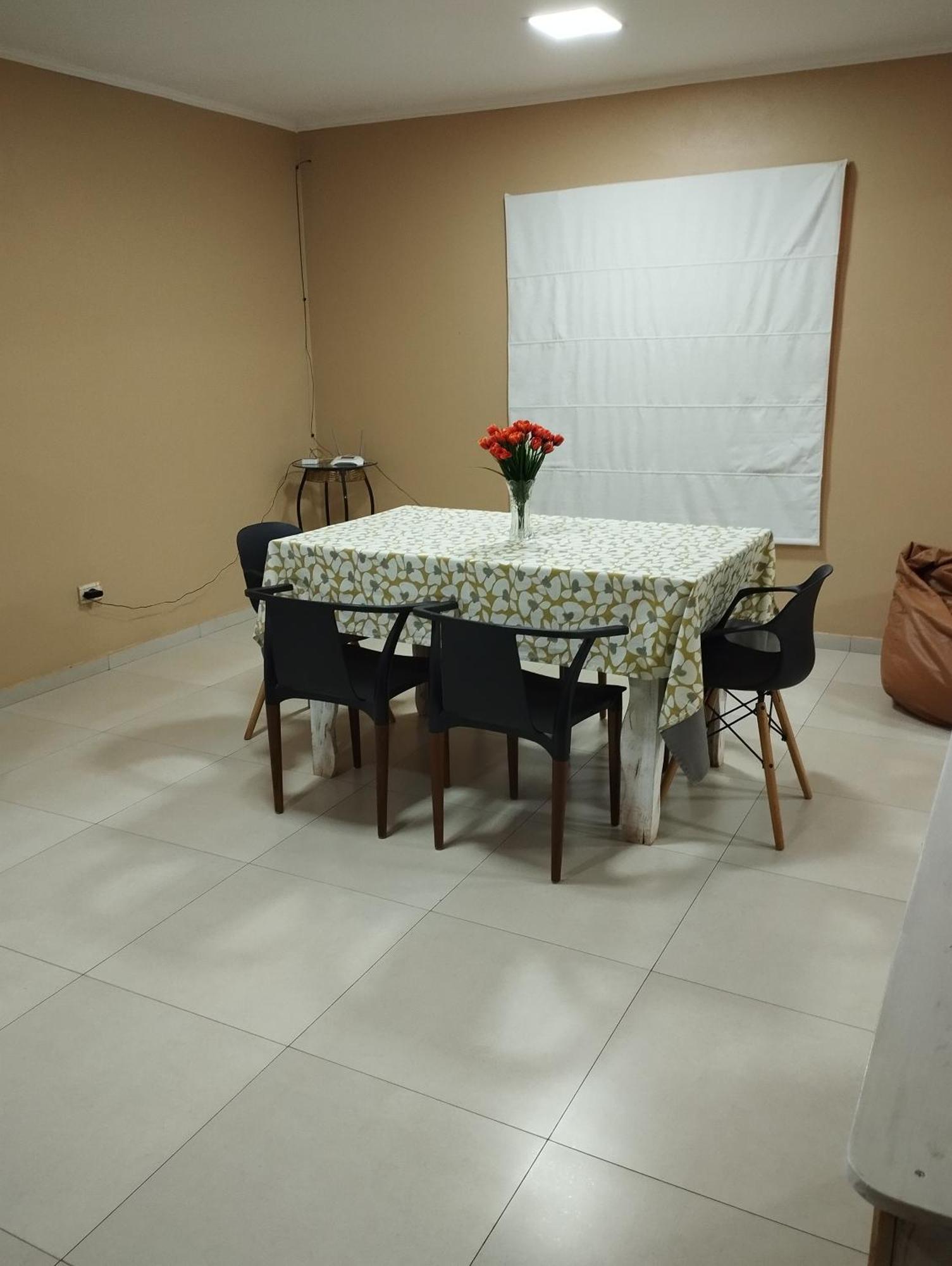 Brisas Iguazu Apartamento Puerto Iguazú Exterior foto