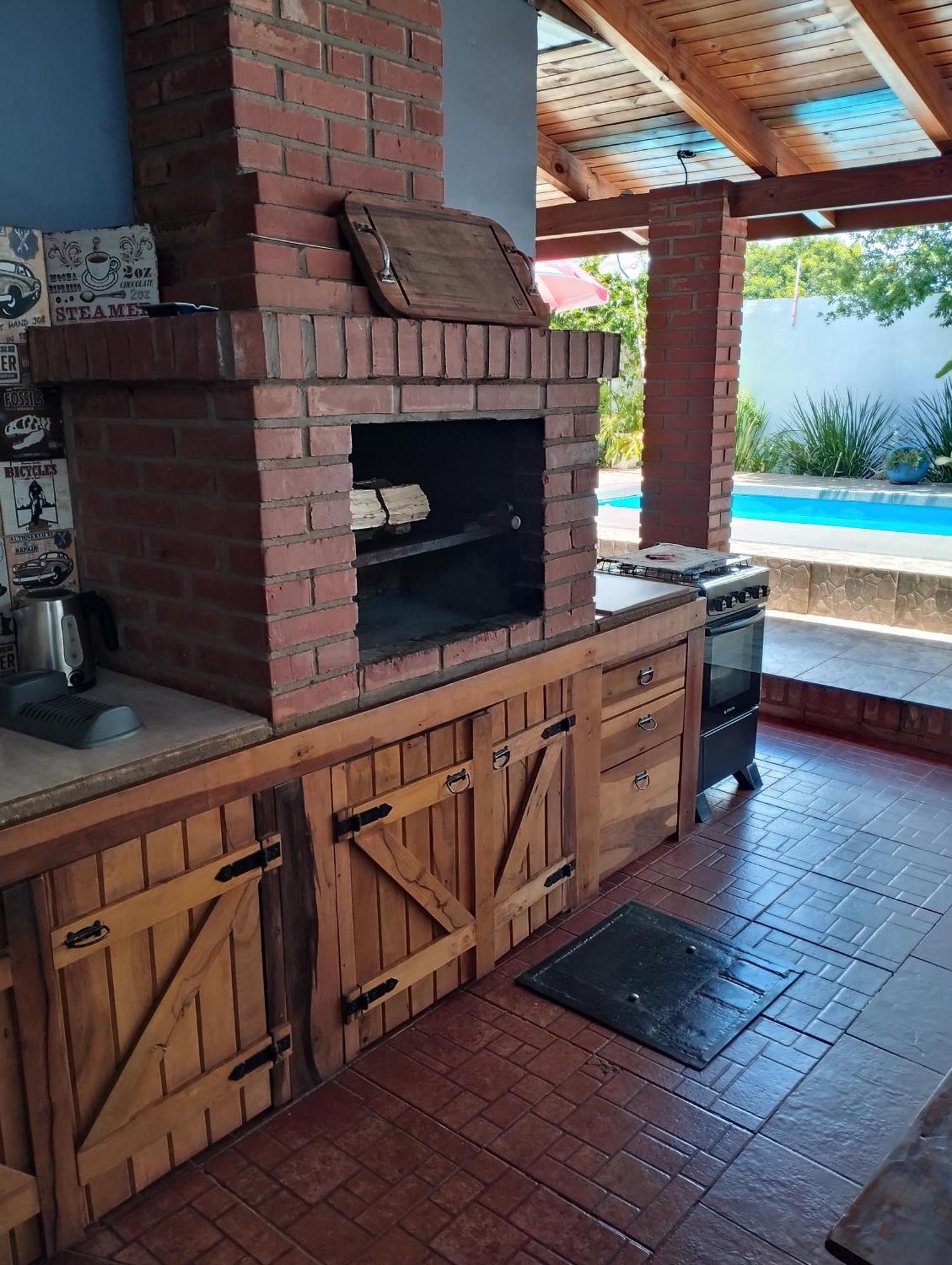 Brisas Iguazu Apartamento Puerto Iguazú Exterior foto