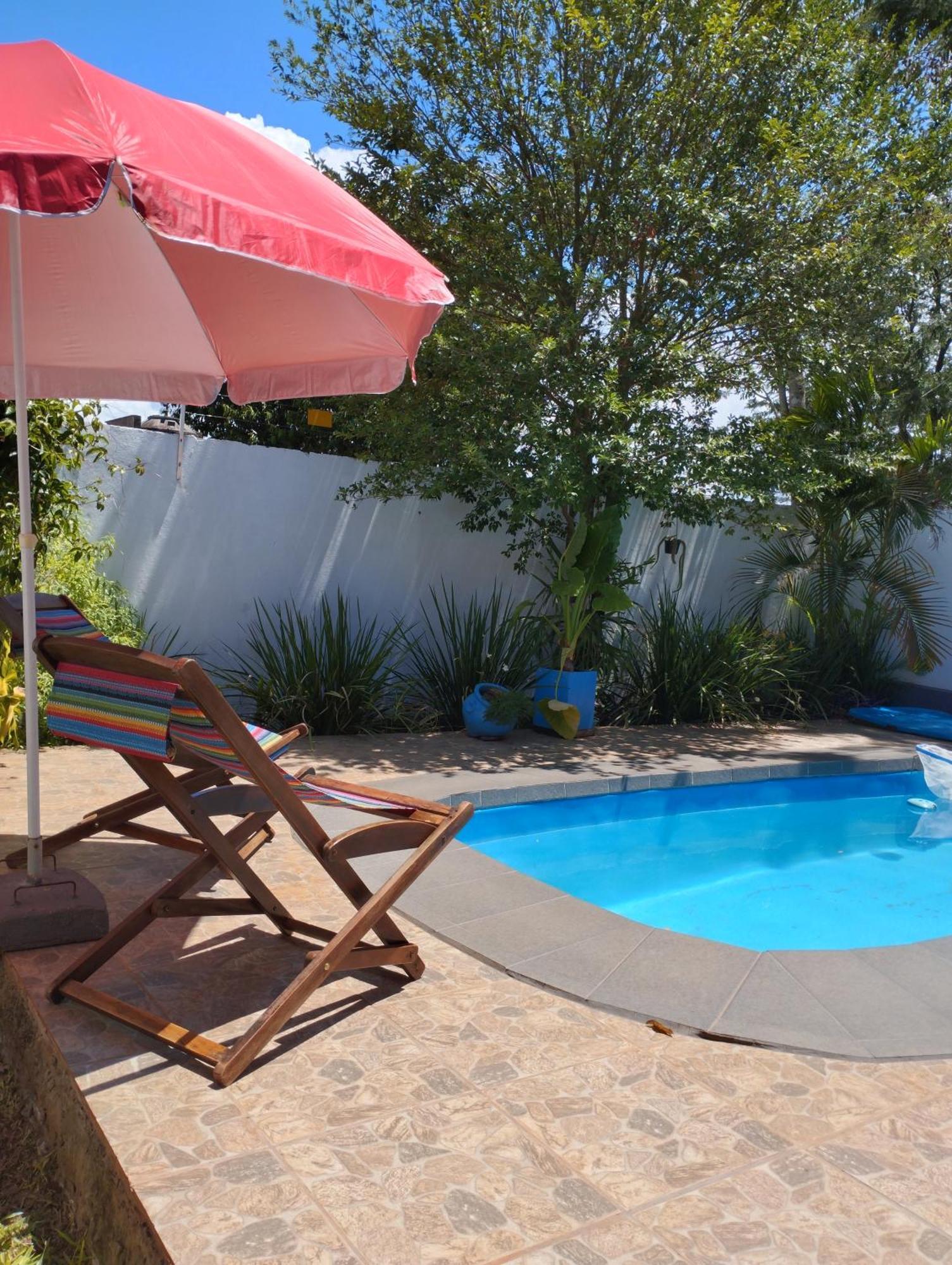 Brisas Iguazu Apartamento Puerto Iguazú Exterior foto