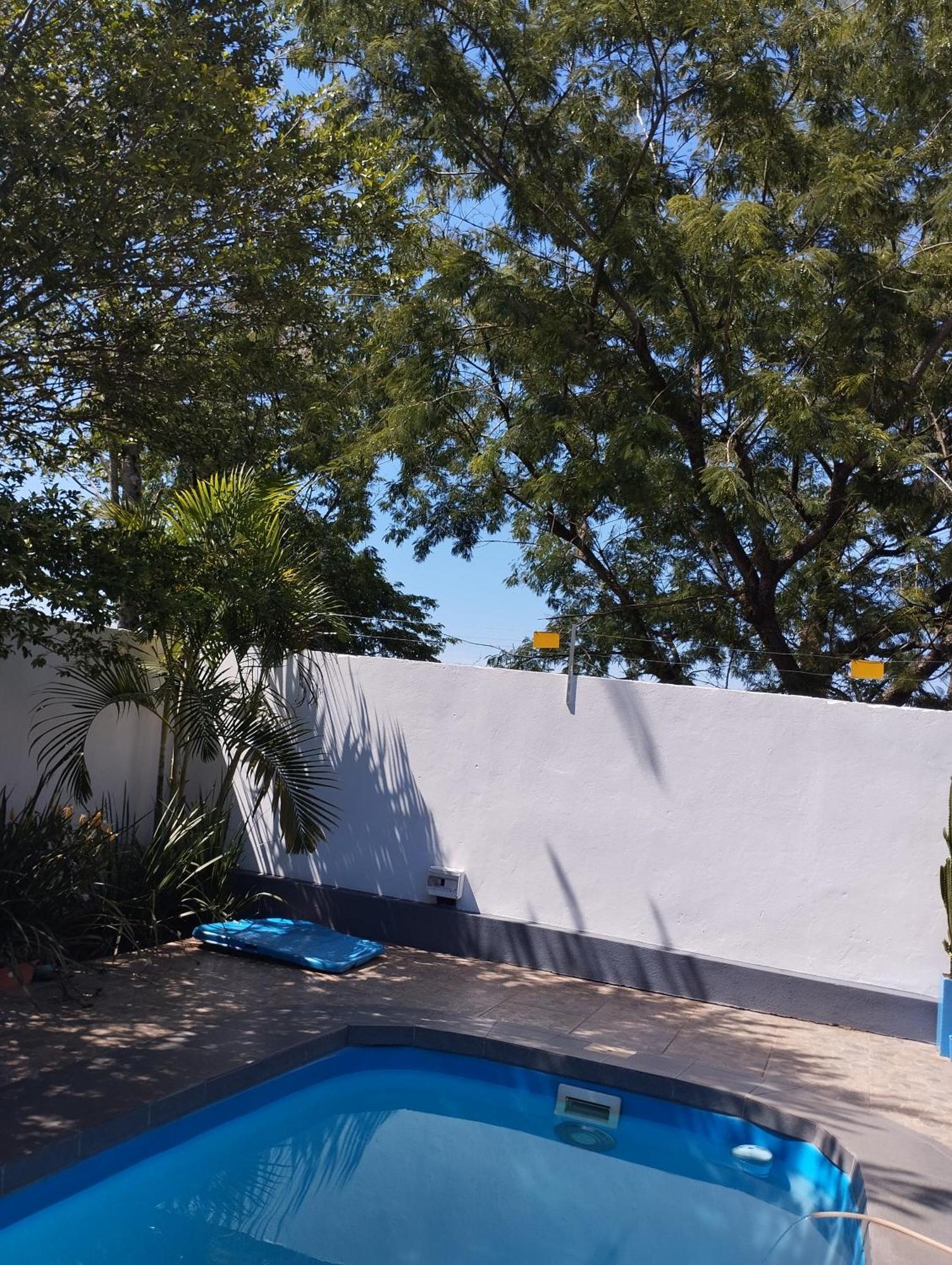 Brisas Iguazu Apartamento Puerto Iguazú Exterior foto